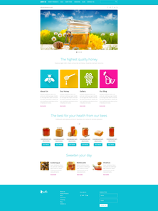 WordPress - WP2560