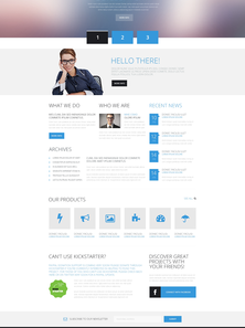 WordPress - WP2567