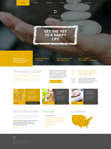 WordPress - WP2581