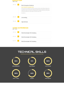 WordPress - WP2585