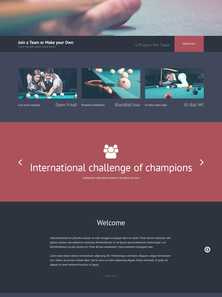 WordPress - WP2587