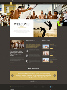 WordPress - WP2592