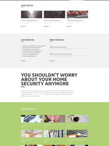 WordPress - WP2601