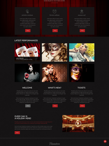 WordPress - WP2611