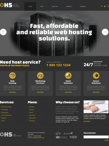 WordPress - WP2616