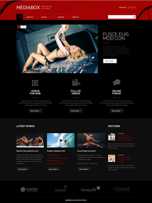 WordPress - WP2622