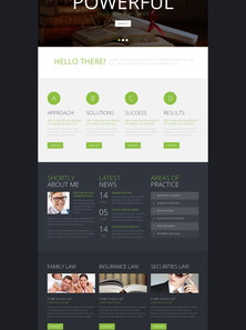 WordPress - WP2625