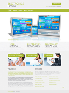WordPress - WP2630
