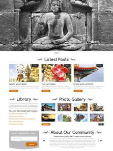 WordPress - WP2637