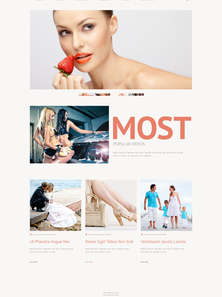 WordPress - WP2642