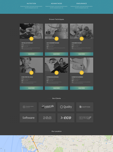 WordPress - WP2656