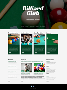 WordPress - WP2696