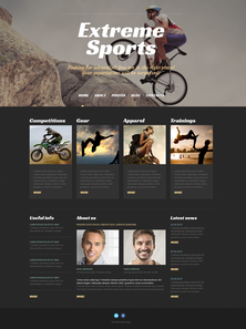 WordPress - WP2697