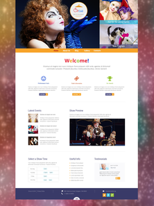 WordPress - WP2698