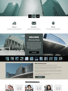 WordPress - WP2700