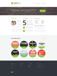 WordPress - WP2701