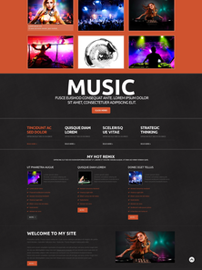 WordPress - WP2705