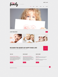 WordPress - WP2709