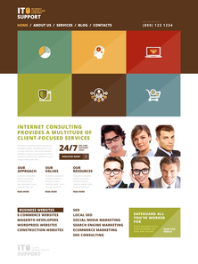 WordPress - WP2716