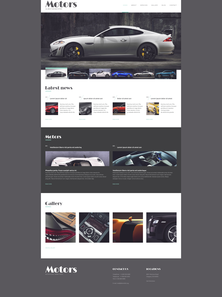 WordPress - WP2719