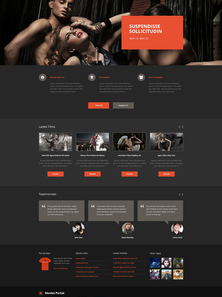 WordPress - WP2723
