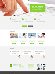 WordPress - WP2724
