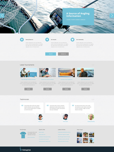 WordPress - WP2725