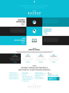 WordPress - WP2736