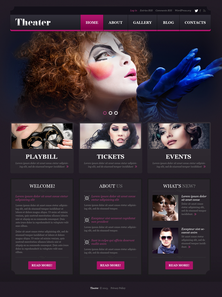 WordPress - WP2743