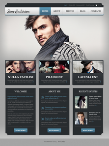 WordPress - WP2745