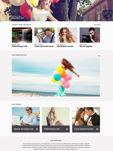 WordPress - WP2760