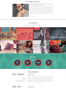 WordPress - WP2763