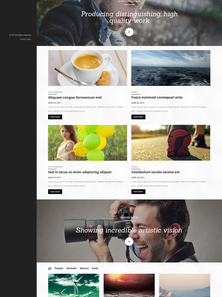 WordPress - WP2768