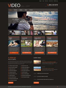WordPress - WP2772