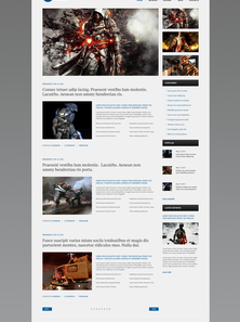 WordPress - WP2774
