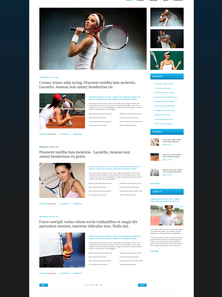 WordPress - WP2776