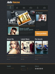 WordPress - WP2813