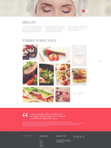 WordPress - WP2852
