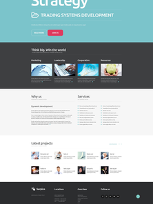 WordPress - WP2857