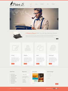 WordPress - WP2864