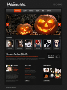 WordPress - WP2871