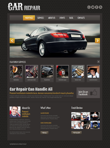 WordPress - WP2874