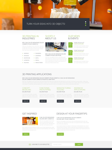 WordPress - WP2914