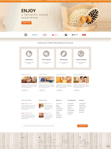 WordPress - WP2935