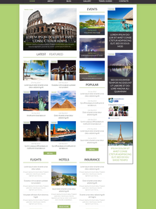 WordPress - WP2940