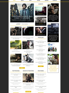 WordPress - WP2943