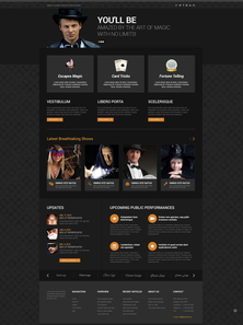 WordPress - WP2953