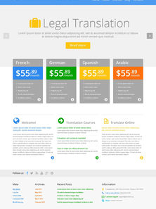 WordPress - WP2970
