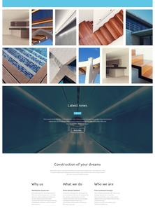 WordPress - WP3010