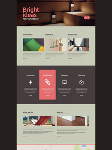 WordPress - WP3020